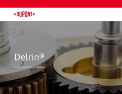 DuPont собирается продать свое подразделение Delrin за $1,8 млрд