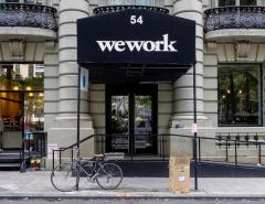 NYSE приостановила торги варрантами WeWork, начав их делистинг