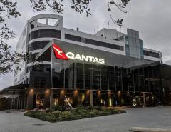 Австралийская Qantas получила рекордную прибыль