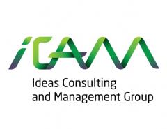 1 сентября 2023 года консорциум iCAM Group отметил своё 12-летие