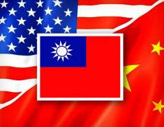 Китай вводит санкции против Northrop Grumman и Lockheed Martin за продажу оружия Тайваню