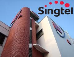 KKR приобретет долю в региональном центре обработки данных SingTel за $807 млн