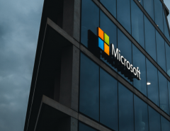 Дивиденды Microsoft повышены на 10%