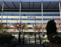Акции французского производителя поездов Alstom рухнули на фоне неблагоприятных прогнозов
