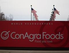 Квартальная прибыль Conagra Brands превысила ожидания аналитиков