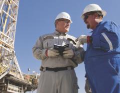 Exxon собирается приобрести Pioneer за $60 млрд