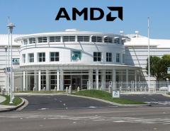 AMD приобретет ИИ-стартап в попытке догнать Nvidia