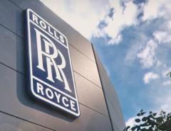 Rolls-Royce проводит массовые сокращения в рамках новой кампании по повышению эффективности