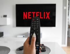 Акции Netflix резко выросли на фоне увеличения числа подписчиков