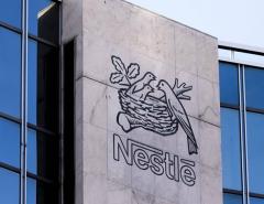 Nestle не смогла достигнуть ожидаемого объема продаж, но обещает исправиться к концу года