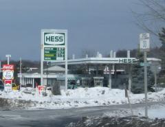 Chevron купит Hess Corp за $53 млрд