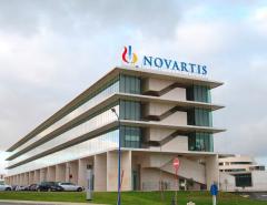 Квартальная чистая прибыль Novartis выросла на 14%