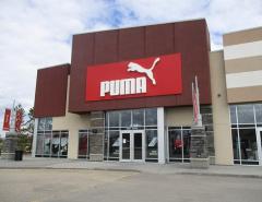 Чистая прибыль Puma снизилась на 10% в III квартале