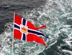 Суверенный фонд Норвегии похудел на $34 млрд