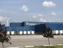 Чистая прибыль Whirlpool снизилась в 1,7 раза в III квартале