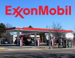 ExxonMobil сообщила о падении чистой прибыли на 54%
