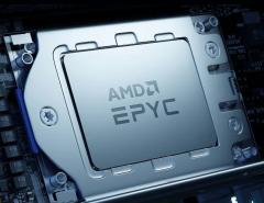 Квартальная чистая прибыль AMD выросла в 4,5 раза
