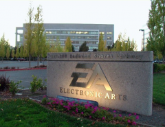 Чистая прибыль Electronic Arts выросла на треть во II финквартале