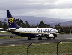 Ryanair нарастила чистую прибыль в 1,6 раза в первом финансовом полугодии