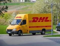 Чистая прибыль DHL сократилась на треть в III квартале