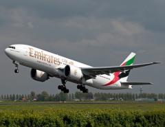 Emirates Group установила рекорд по прибыли