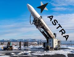Основатели Astra Space предлагают выкупить компанию за $30 млн