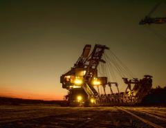 Goldman Sachs прогнозирует наличие дефицита железной руды