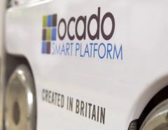 Ocado заключила первую сделку за пределами рынка продуктового ритейла