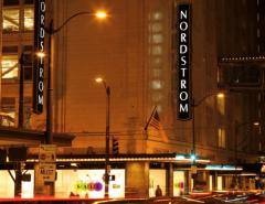 Nordstrom вышел на чистую прибыль в III финквартале