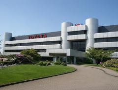 Компании группы Toyota планируют продать свои доли в Denso за $4,7 млрд