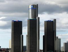 GM прогнозирует потери в $9,3 млрд из-за сделки с профсоюзами