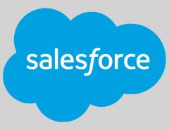 Скорректированная прибыль Salesforce превысила прогнозы в III финквартале