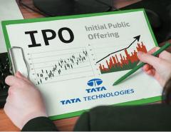 Акции Tata Technologies подорожали в 2,8 раза в ходе первых торгов после IPO