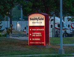 Smithfield Foods расторгнет контракты с 26 свинофермами в США из-за перепроизводства