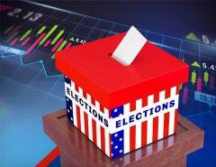 Финансовые тренды в преддверии выборов на пост президента США
