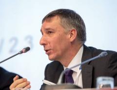 Егор Сусин: Центробанки и ставки