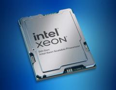 Intel представила новые ИИ-чипы