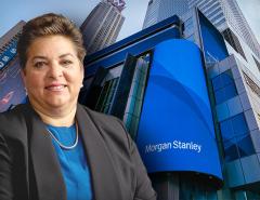 Morgan Stanley: Как бы не сбиться с курса