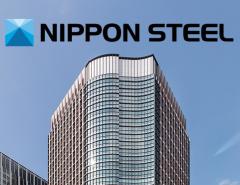 Nippon Steel приобретет US Steel за $14,9 млрд