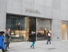 Prada приобрела здание на Пятой авеню в Нью-Йорке за $425 млн