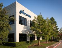 Чистый квартальный убыток Micron вырос в 6 раз