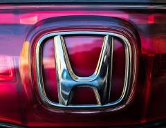 Honda отзовет более 2,5 млн автомобилей в США