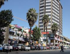 Эфиопию ожидает технический дефолт