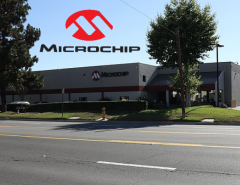 США планируют выделить $162 млн компании Microchip Technology с целью расширения производства