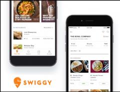 Invesco повысила оценку индийского доставщика еды Swiggy до $8,3 млрд