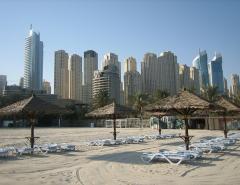 Азиатские управляющие активами устремились в Дубай