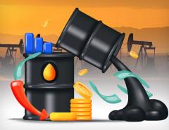 Цены на нефть в 2024 году: без шансов на рост