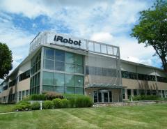 Акции iRobot упали на 40% на слухах об отмене сделки с Amazon