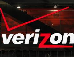Verizon получила чистый убыток в IV квартале