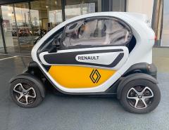 Renault отказалась от планов проведения IPO подразделения Ampere EV